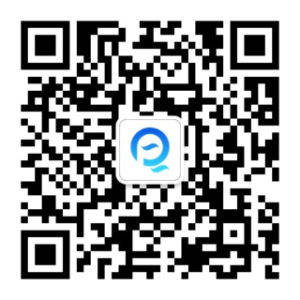 普罗云公众号二维码